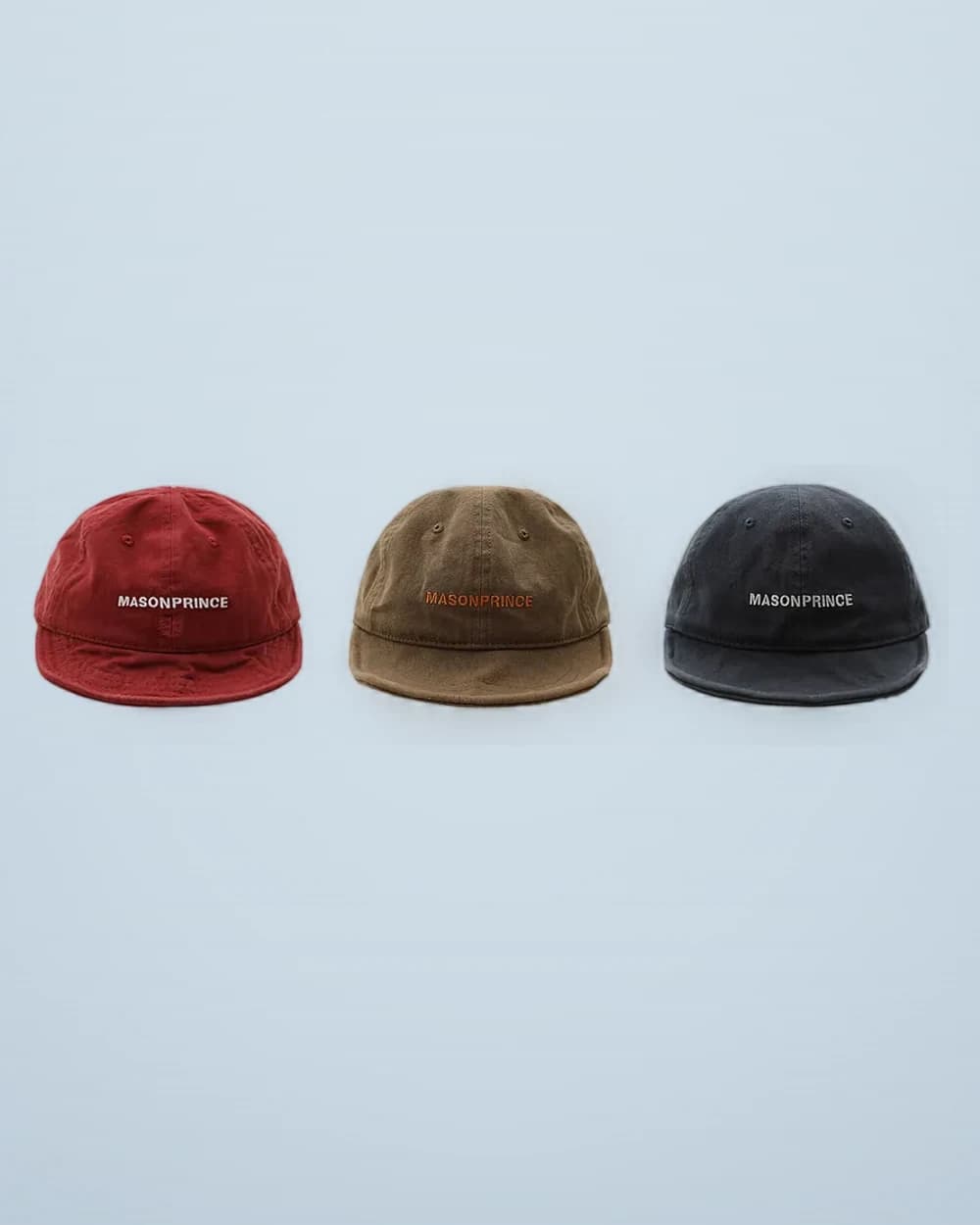 Super Club Vintage Island Baseball Cap