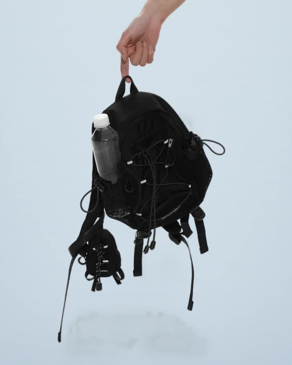 Outdoor Drawstring Backpack