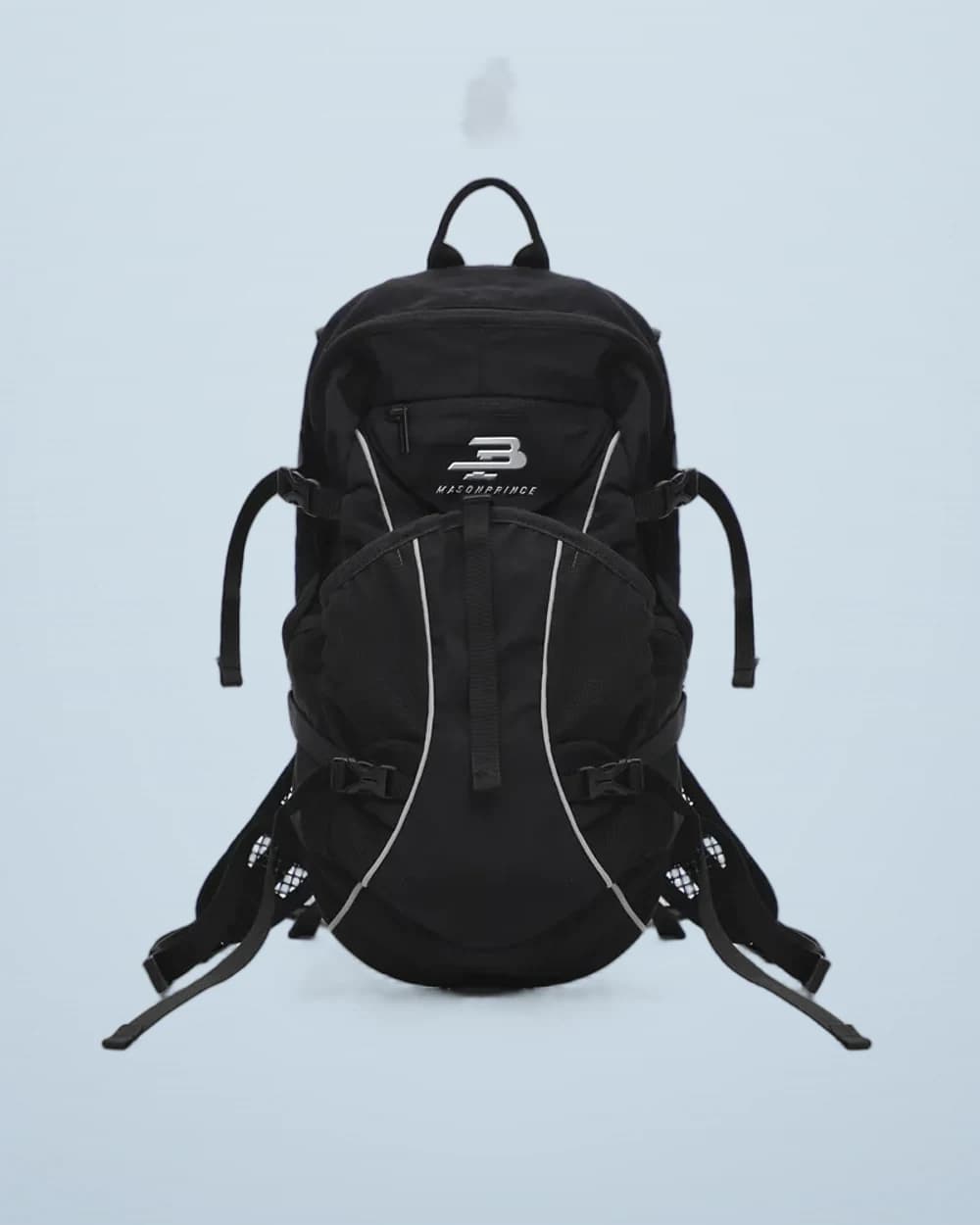 Lightweight 12L Outdoor Hiking Backpack