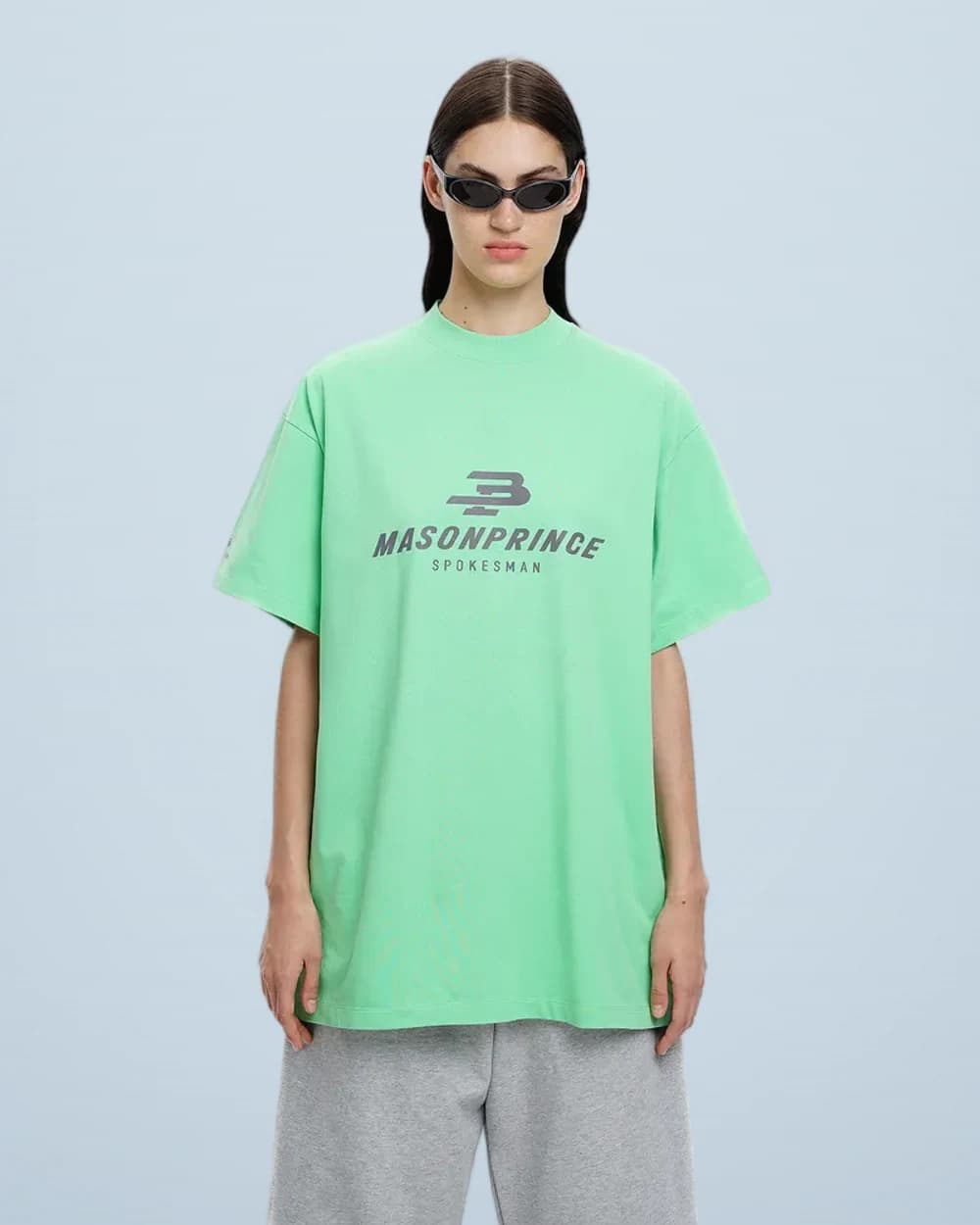 Classic Club T-Shirt