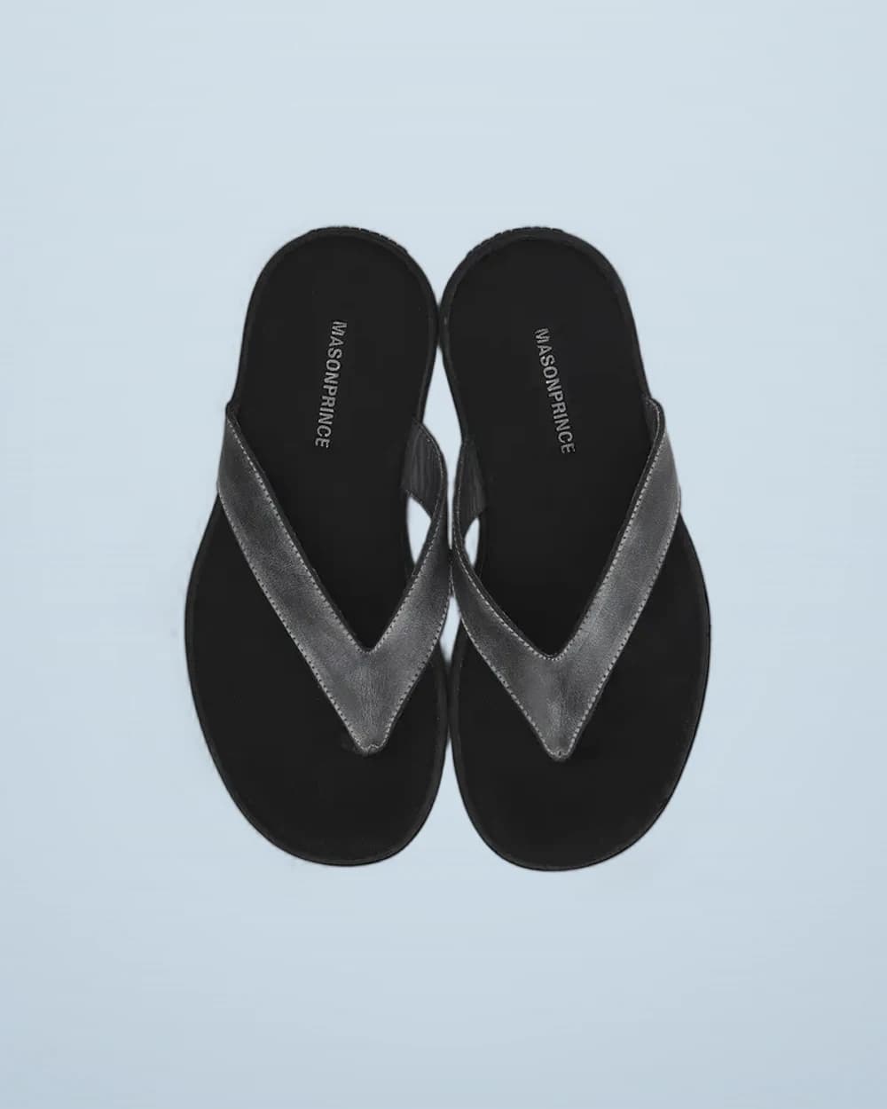Old Industry Casual Flip-Flops