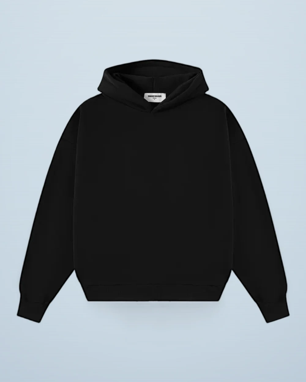 500g Exclusive Heavyweight Fleece Hoodie