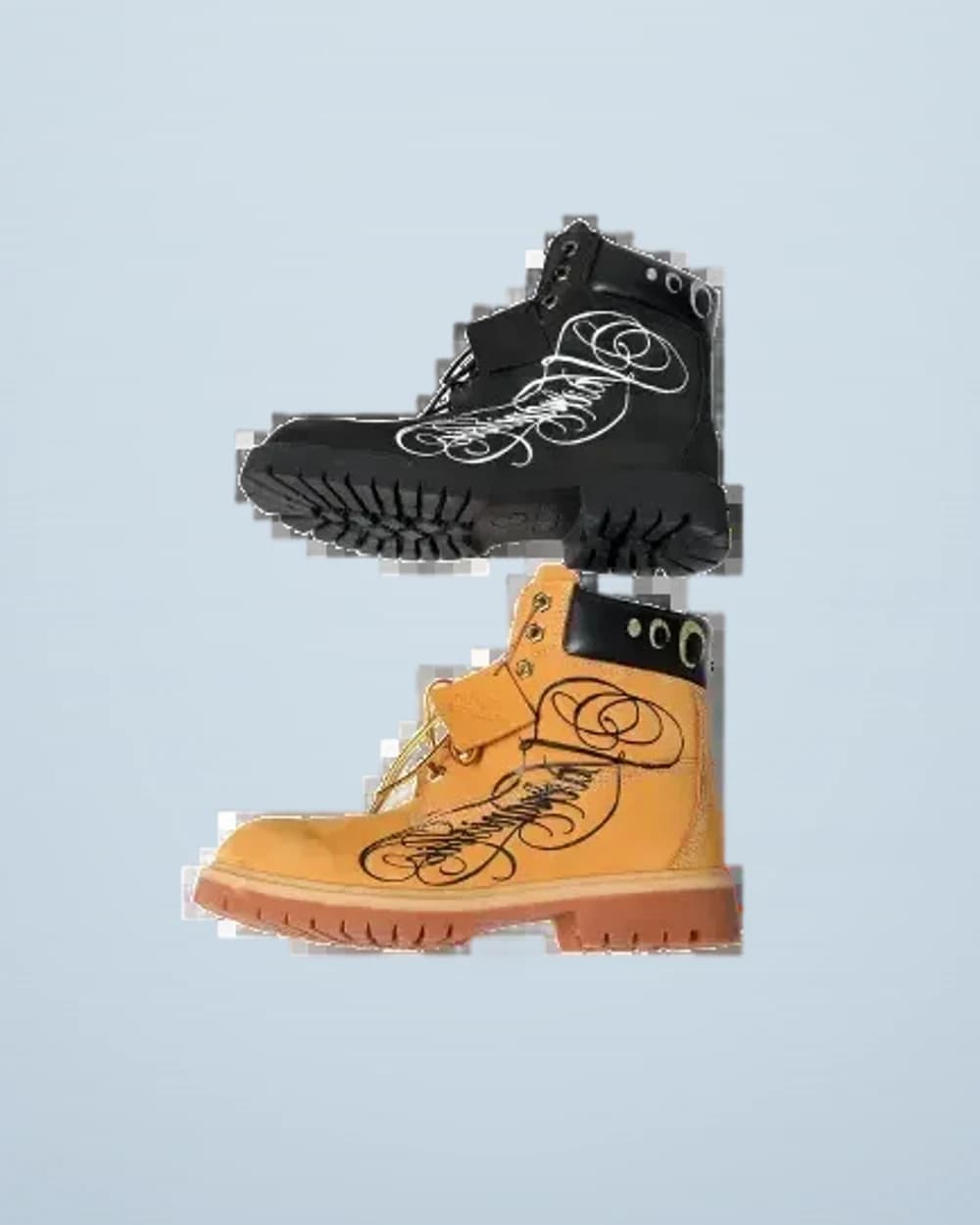 Signature Boots
