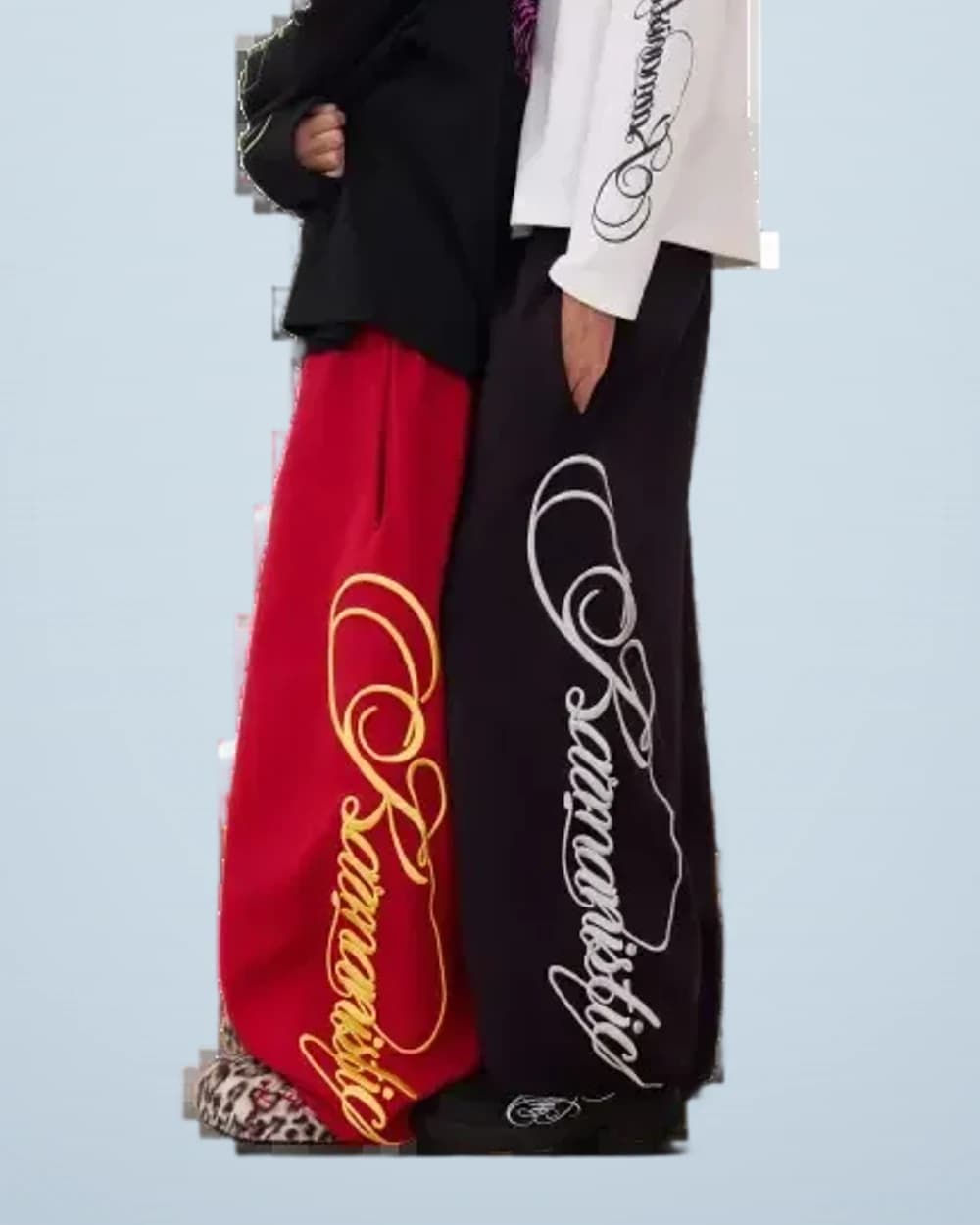 Signature Sweats