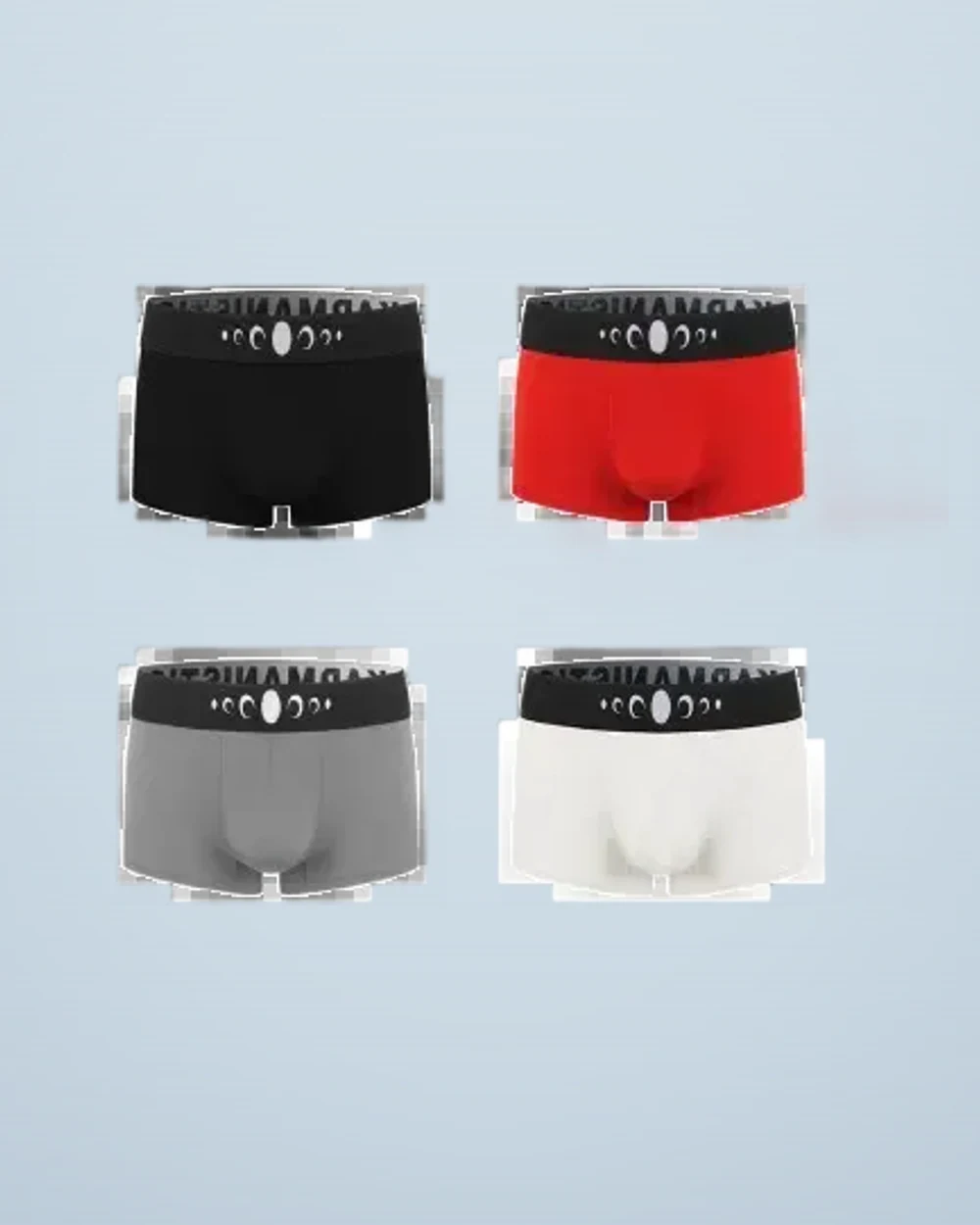 Boxer Briefs