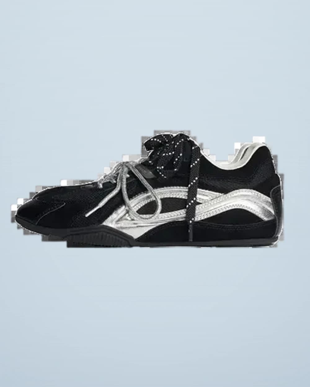 Black Racers