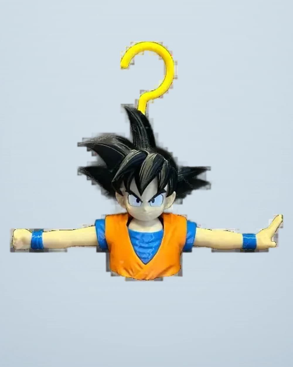 Goku Hanger