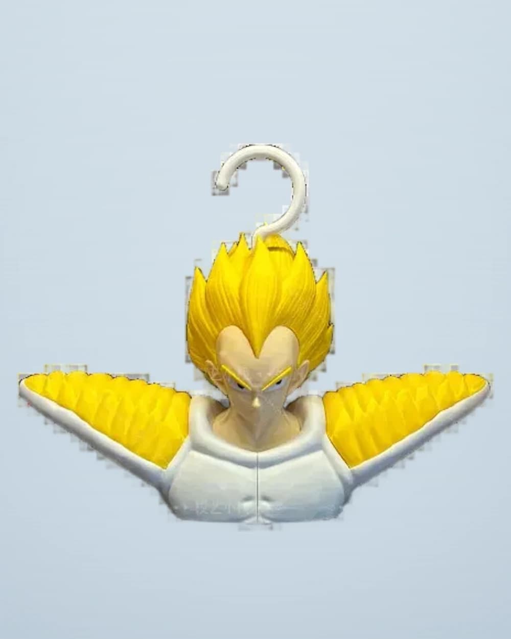 Super Saiyan Vegeta Hanger