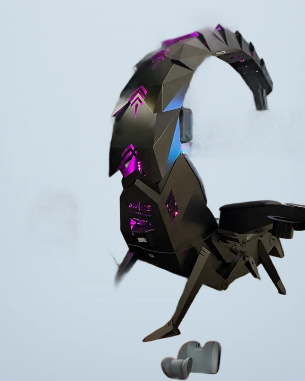 Scorpion Gaming Chair