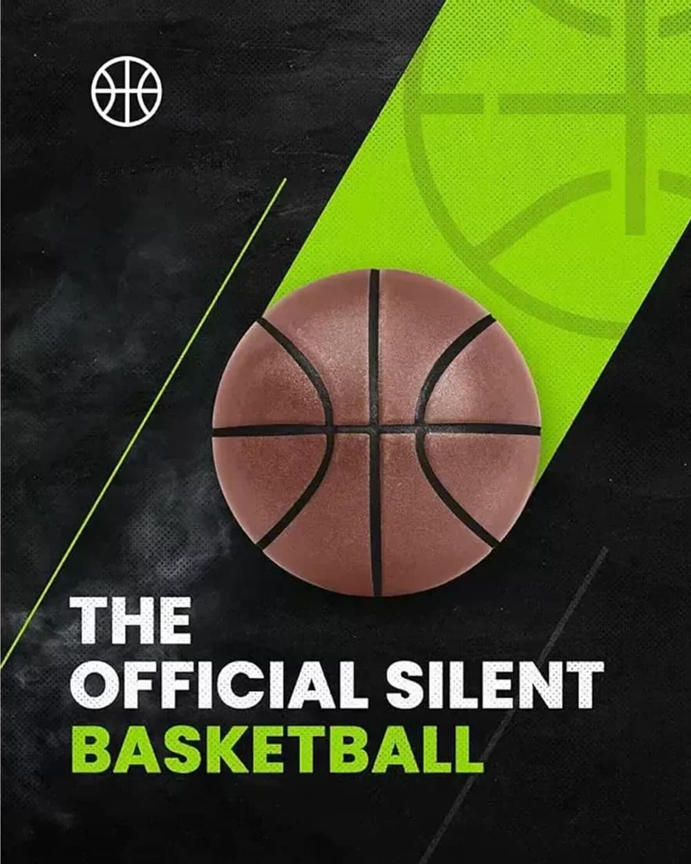 Silent Basketball