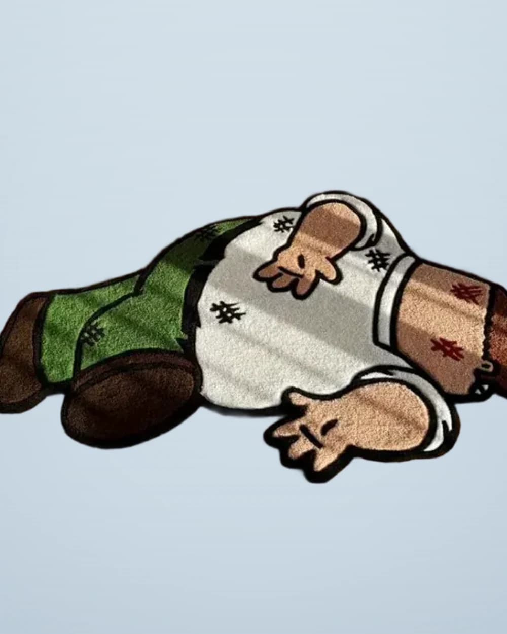 Peter Griffin Rug