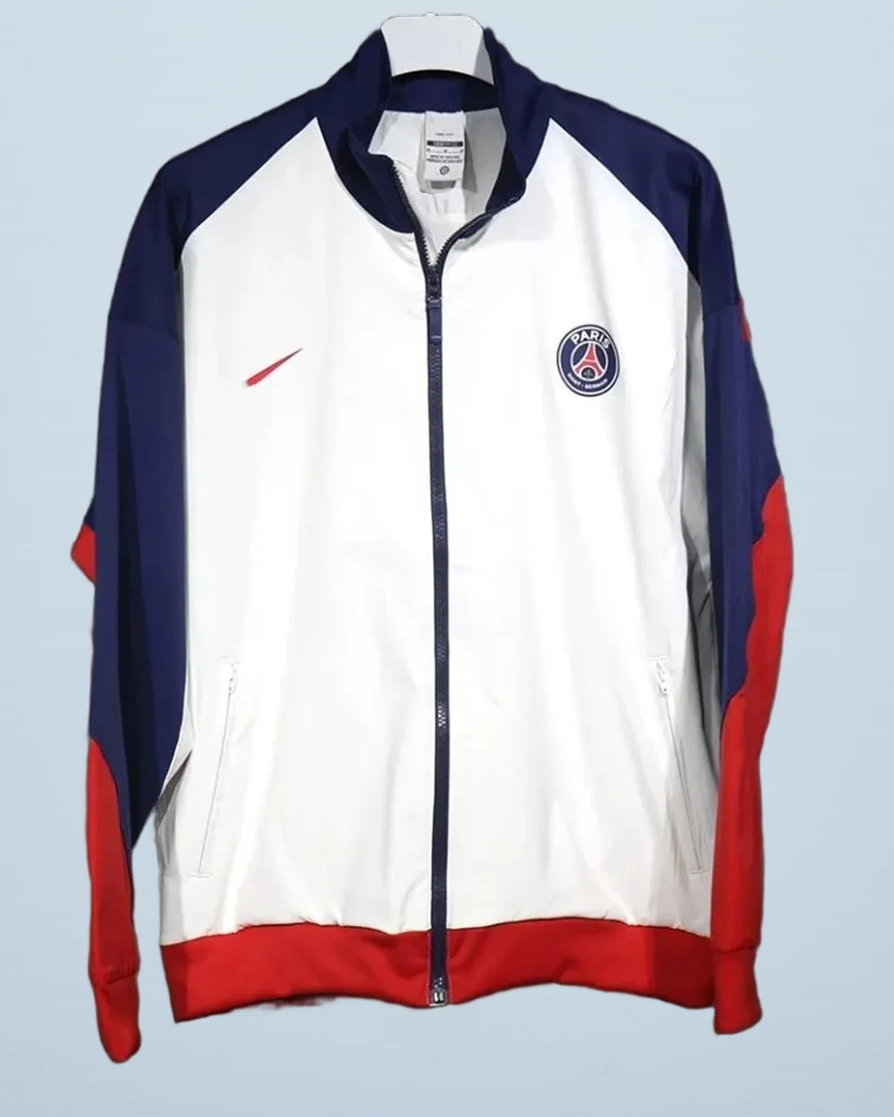 Windbreaker Jacket
