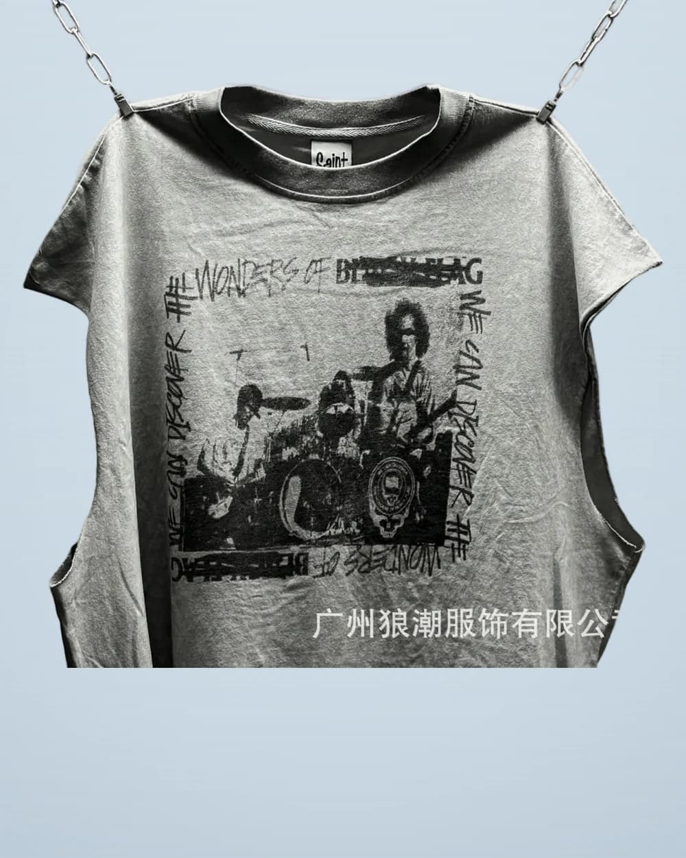 Graphic Tee
