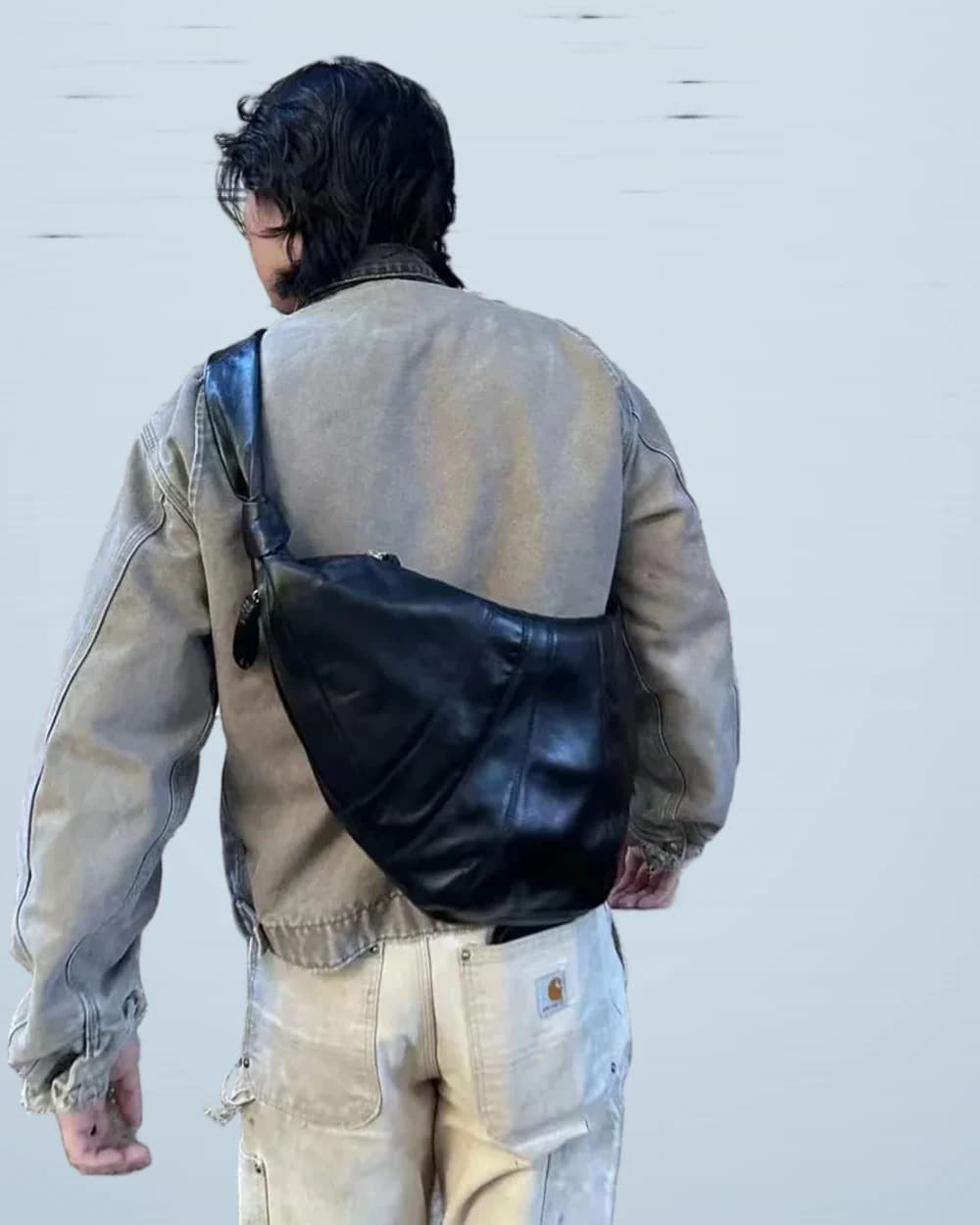 Side Bag