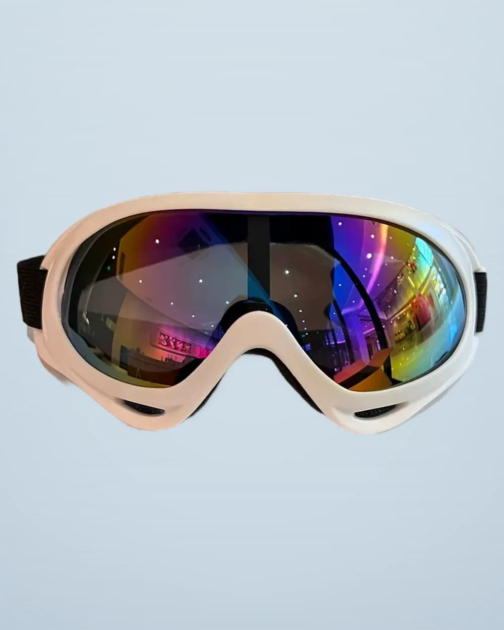 Windproof Winter Ski Goggles