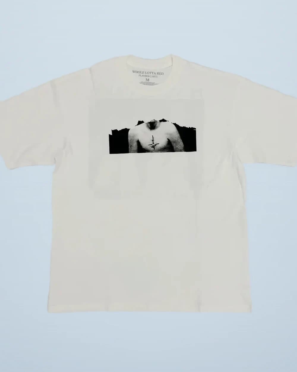 WLR Merch T-Shirt