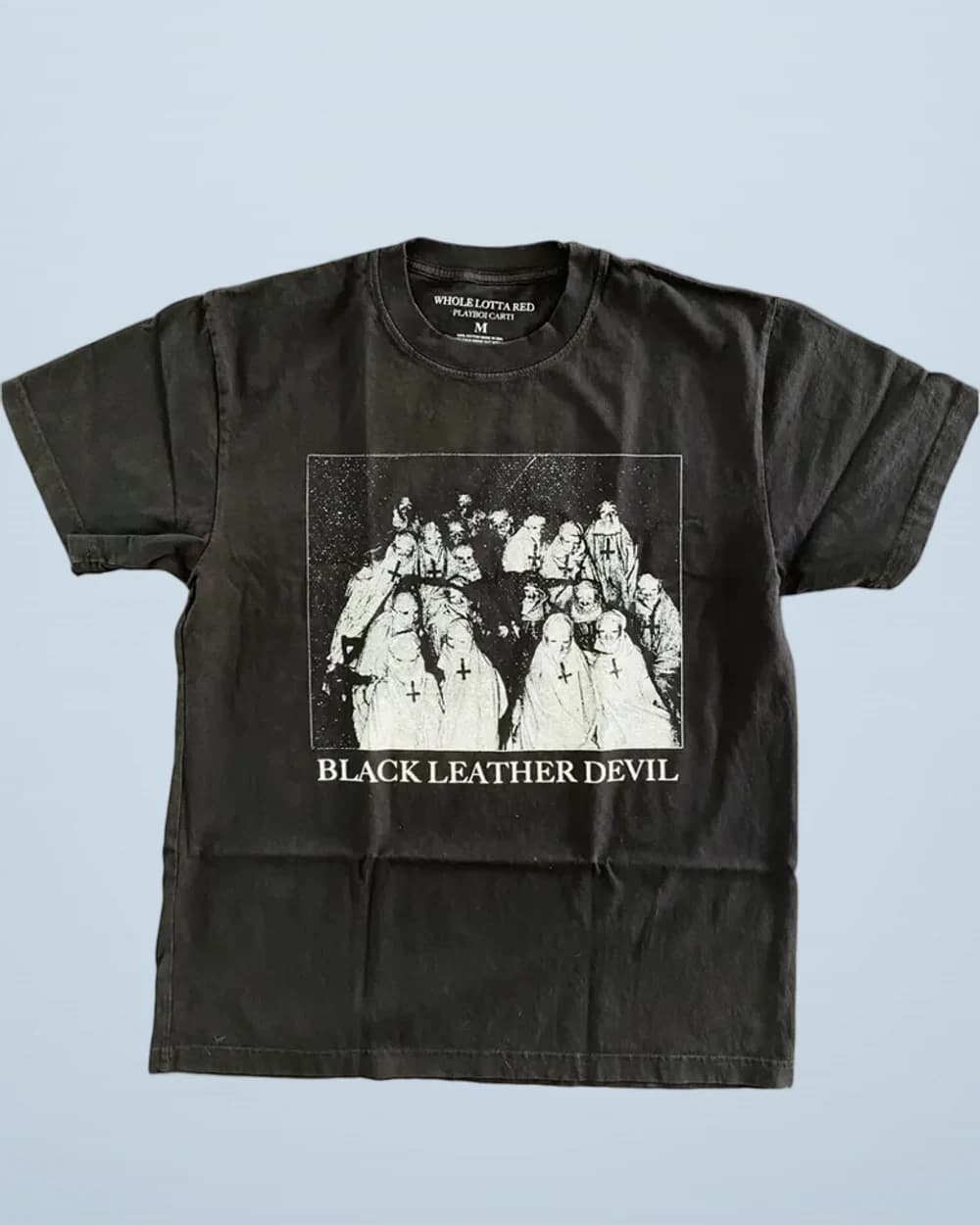 WLR Merch T-Shirt