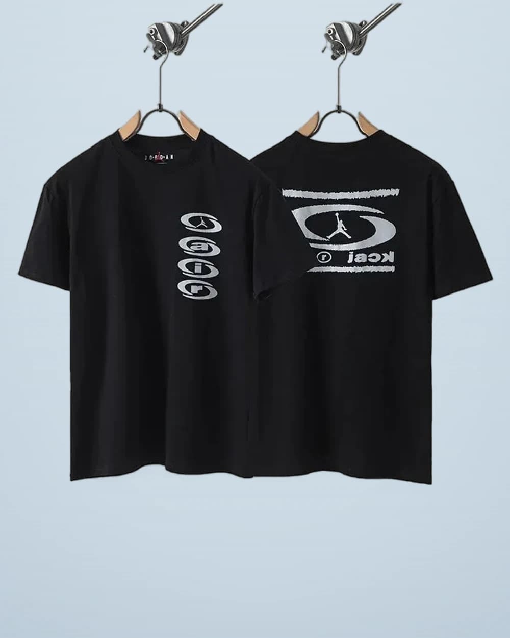 Merch T-Shirt