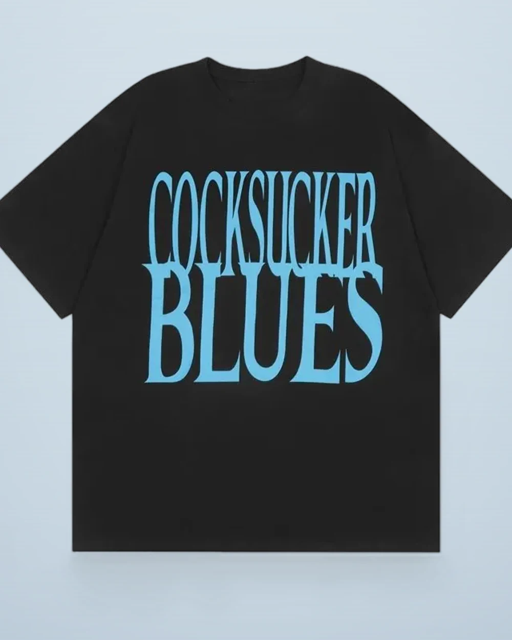 Cock Sucker Graphic T-Shirt