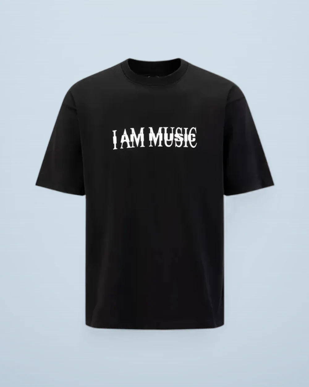 I Am Music T-Shirt