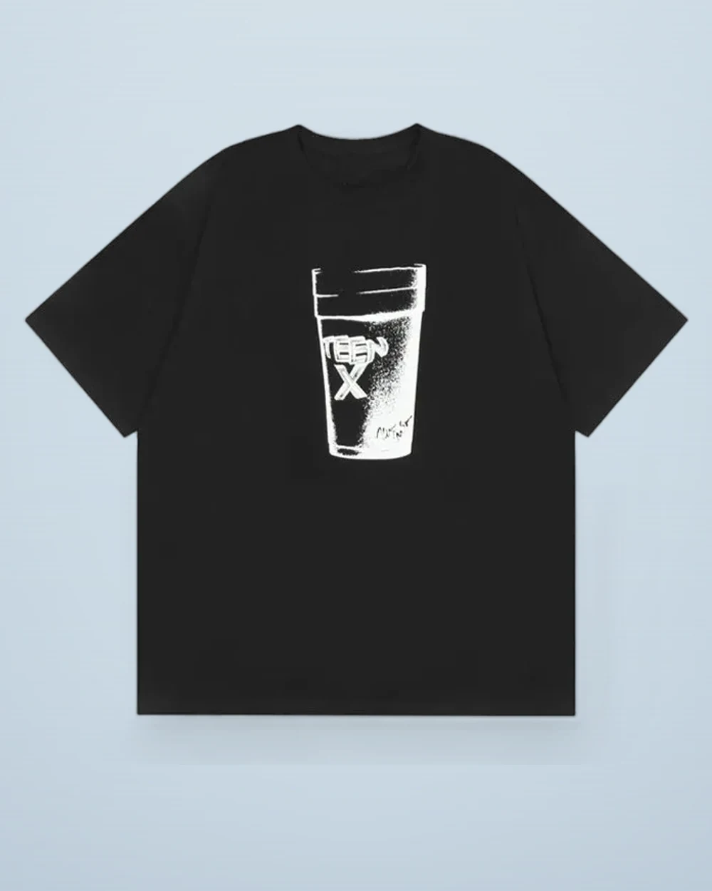 Teen X Drank T-Shirt