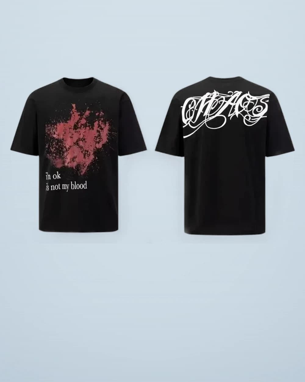 AGC T-Shirt