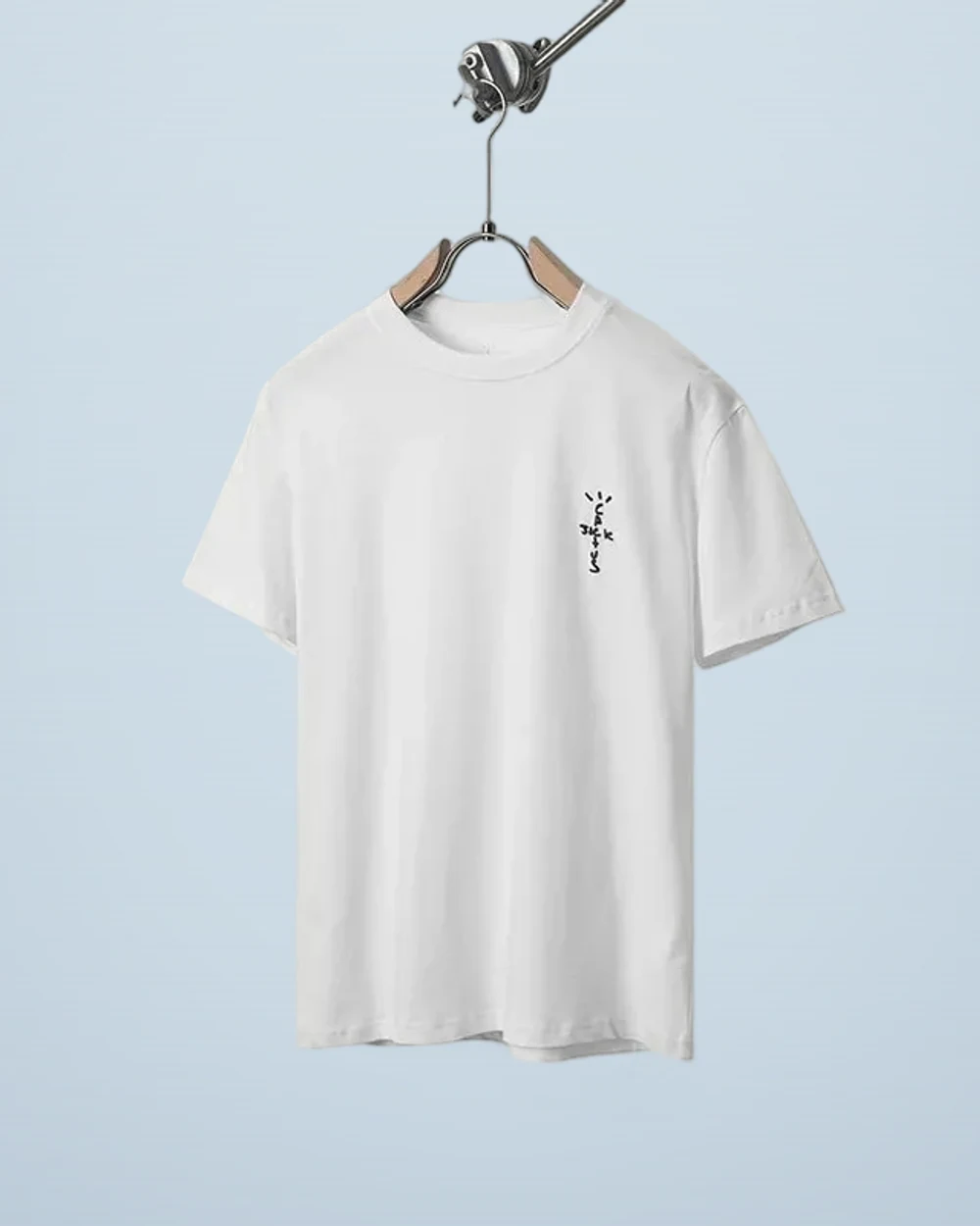 Merch T-Shirt