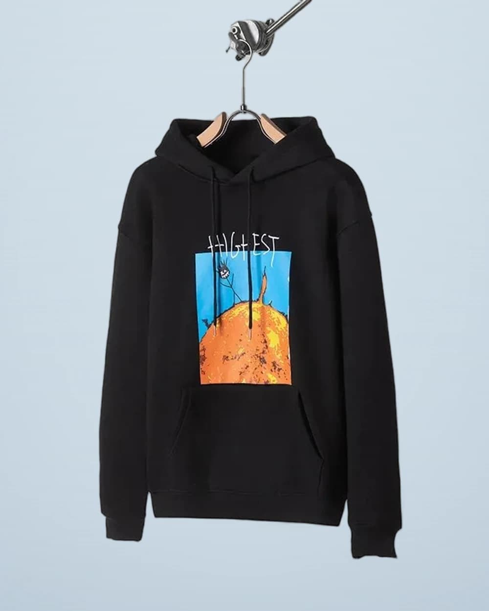 Merch Hoodie
