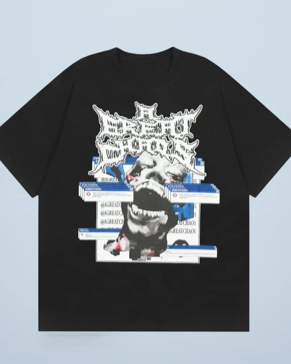 AGC Tour T-Shirt