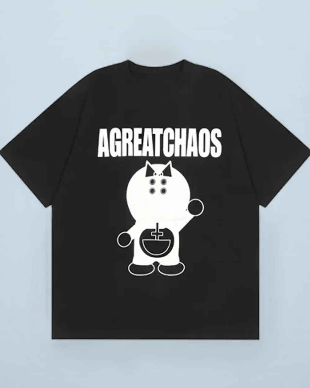 AGC Guy T-Shirt